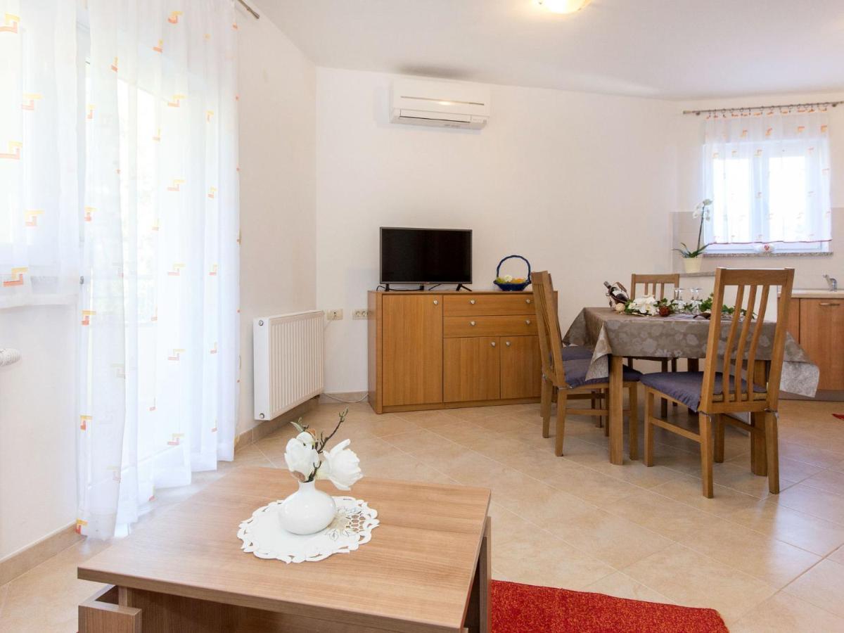 Apartment Andrea - Mod141 By Interhome Martina Zewnętrze zdjęcie