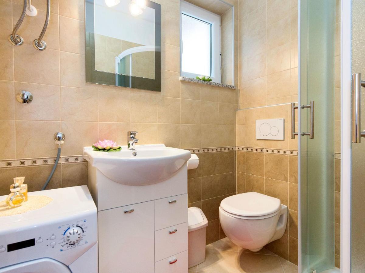 Apartment Andrea - Mod141 By Interhome Martina Zewnętrze zdjęcie
